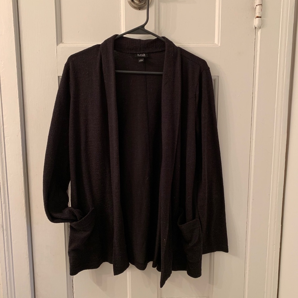 Small Cardigan